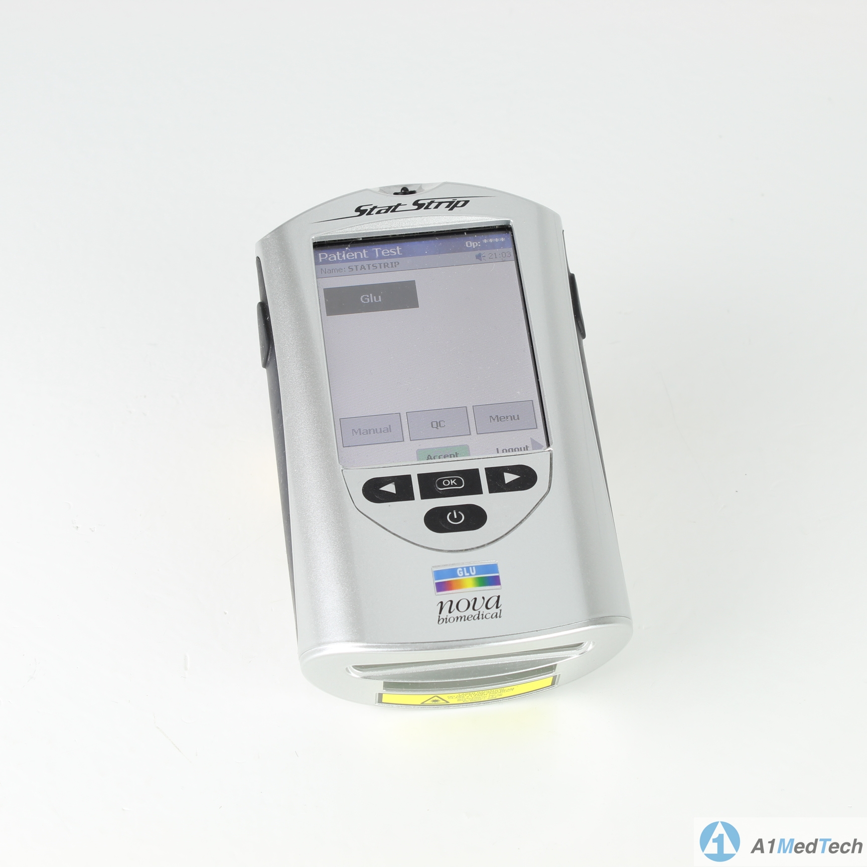 Nova Biomedical StatStrip Glu Meter10237